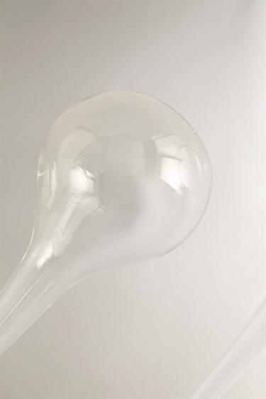 BOROSILICATE SELF-WATERING GARDEN BUBBLE -  by Zara - Image 2