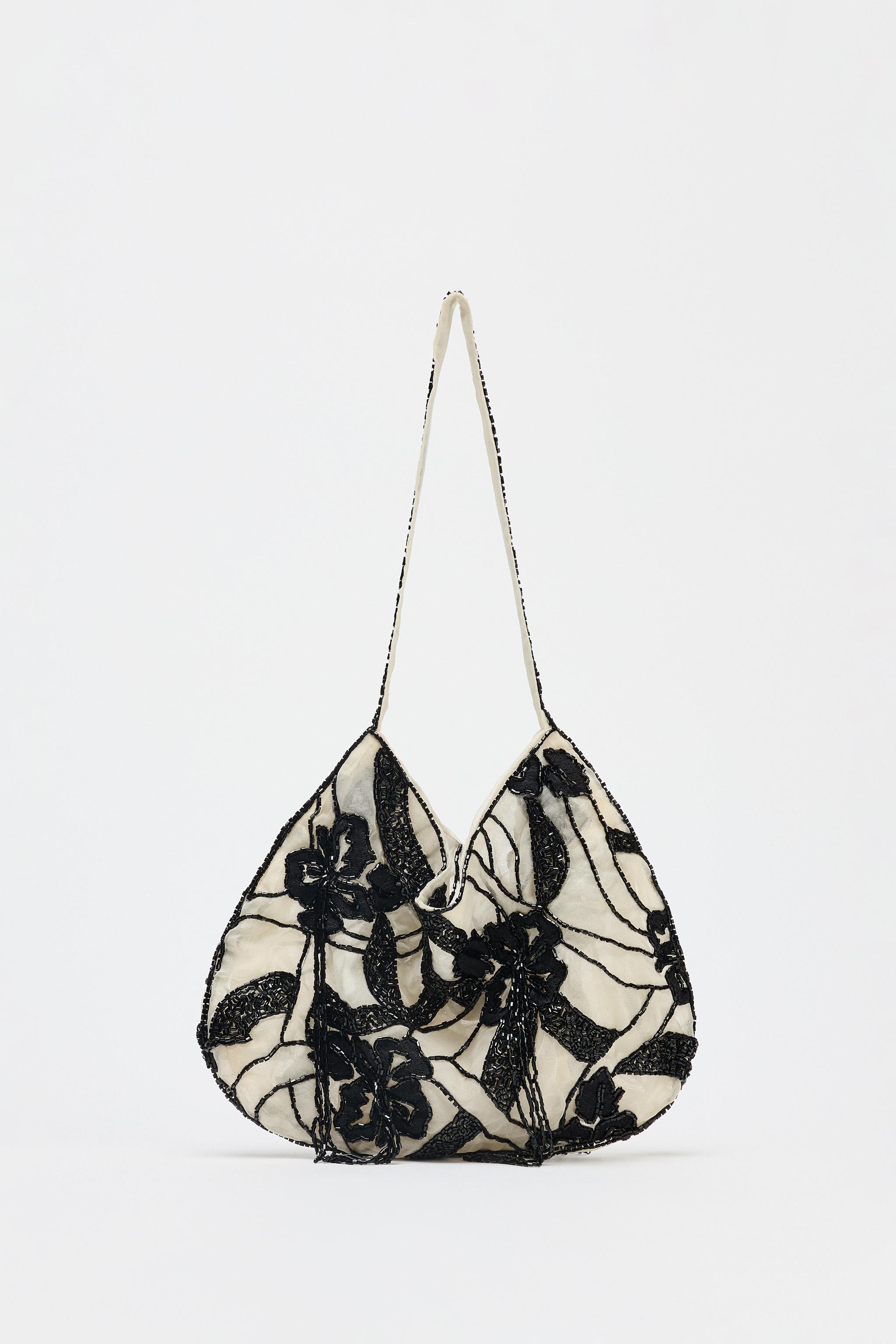 SAC MESH FANTAISIE