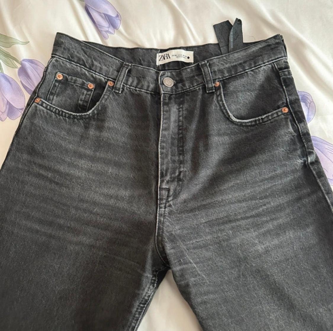 ZW THE ‘90S FULL LENGTH JEANS - Image 2