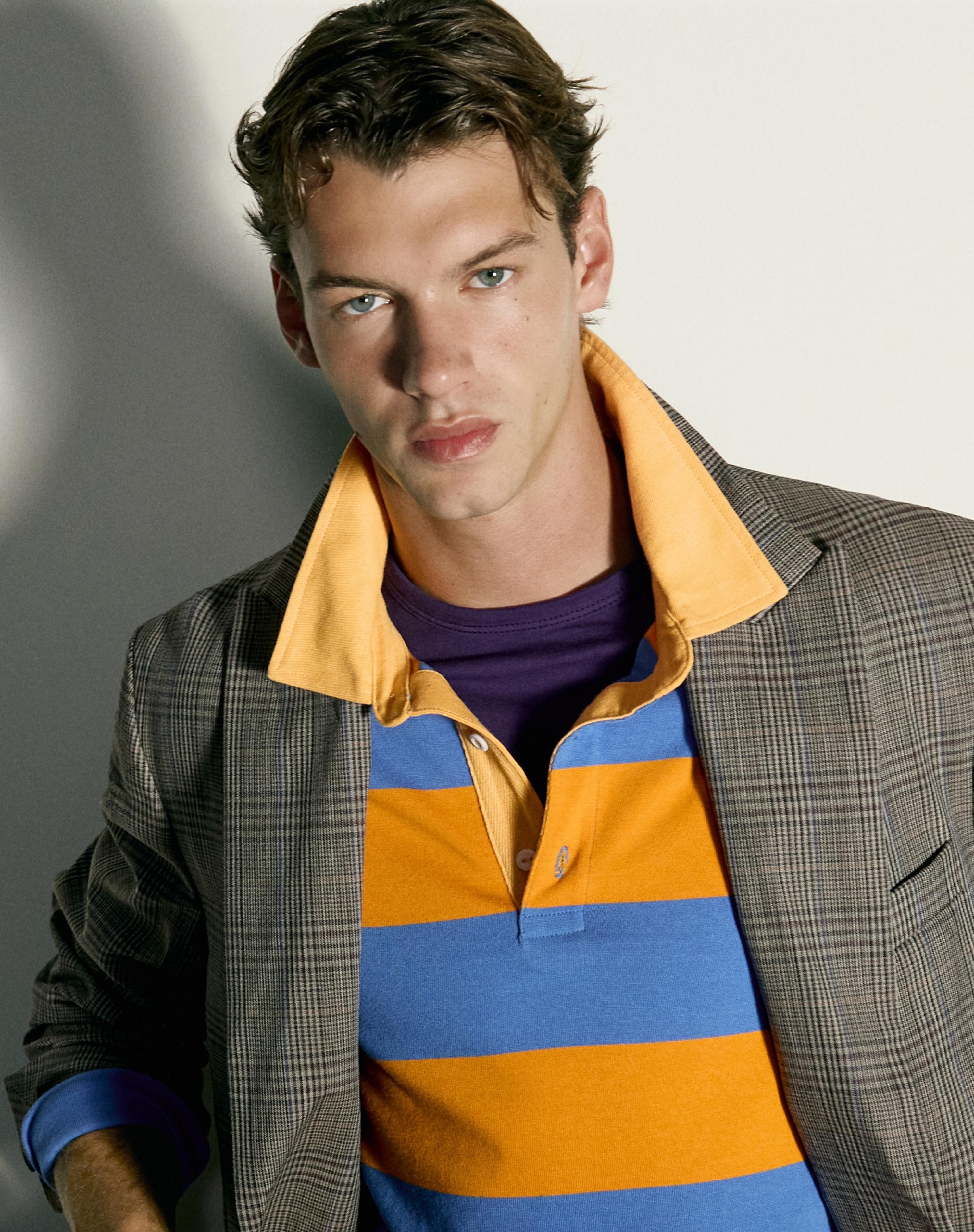 Moda Masculina | ZARA Brasil