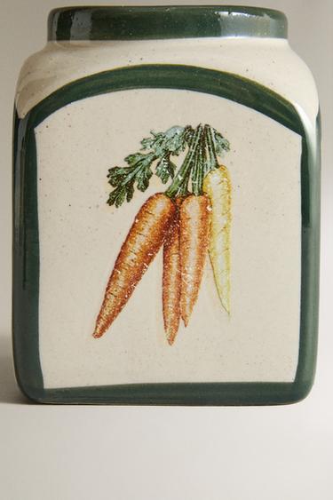 (320 G) BOUGIE PARFUMÉE CARROT BREEZE - Oranges de Zara - Image 3