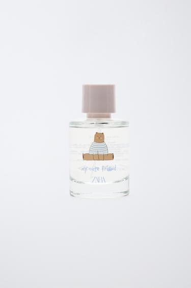 MY CUTE FRIEND BEAR 50 ML (1.7 FL. OZ) - prêt à teindre de Zara