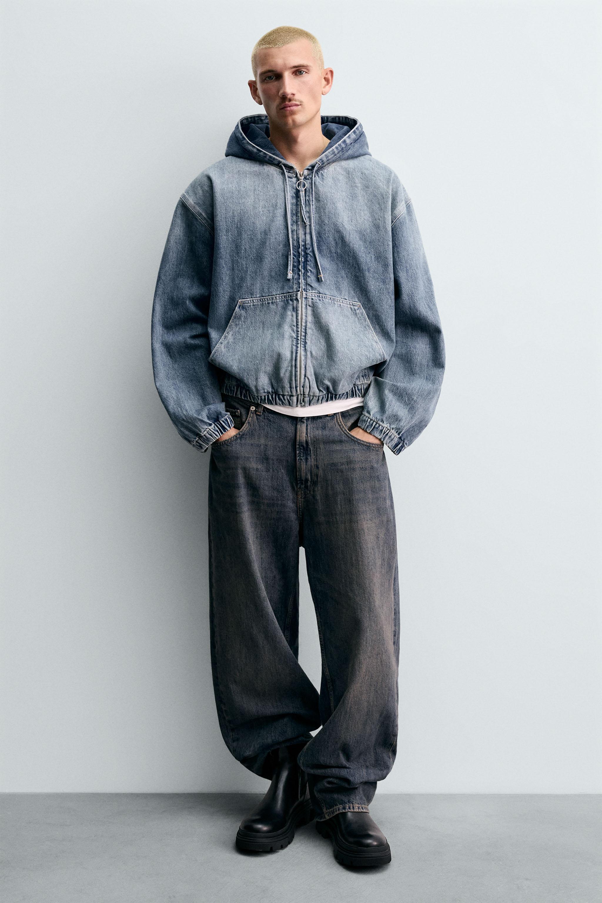 チャンキーチェルシーブーツ - ブラック | ZARA Japan / 日本