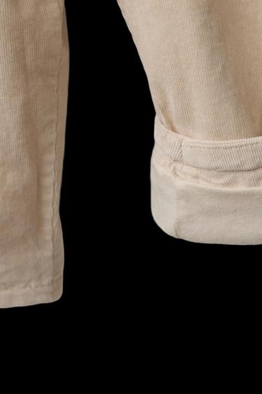 Zara Product image - Ecru