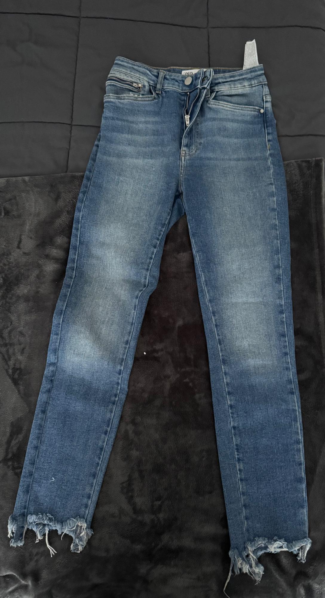 ΨΗΛΟΜΕΣΟ ΤΖΙΝ Z1975 SKINNΥ