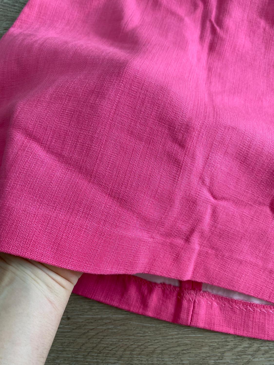 HIGH-WAISTED SKIRT - Image 2