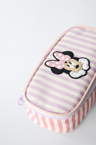 TROUSSE RAYURES MINNIE MOUSE © DISNEY - Rose de Zara - Image 2