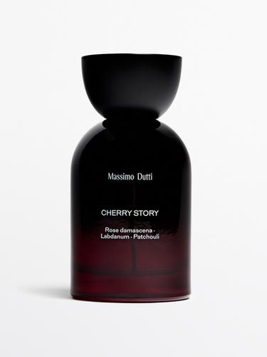 Zara Cherry Story eau de parfum (100 ml) -  - Image 0