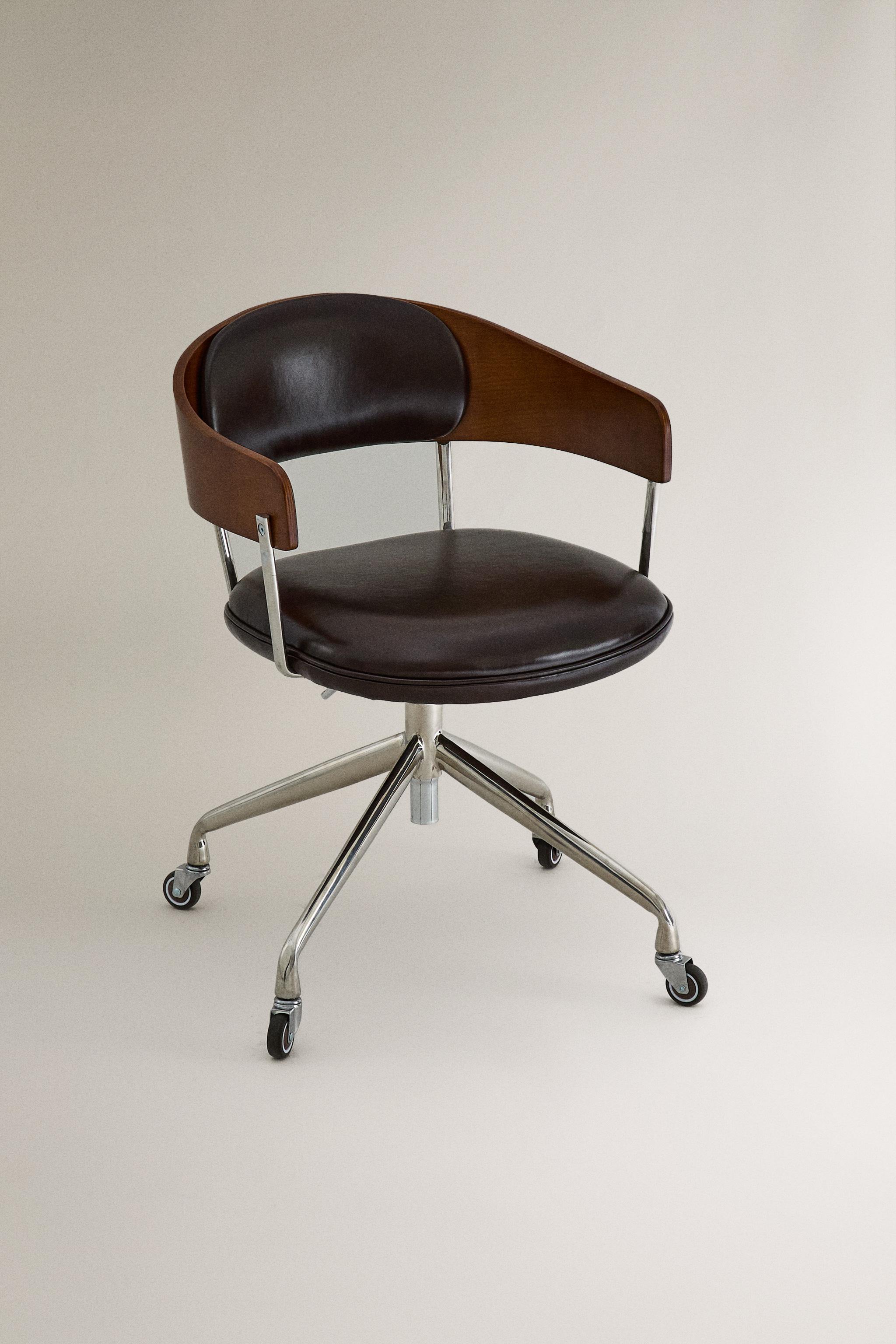 OFFICE CHAIR WHEELS