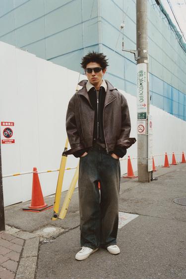 Product image - Dark silver by Zara - Image 0