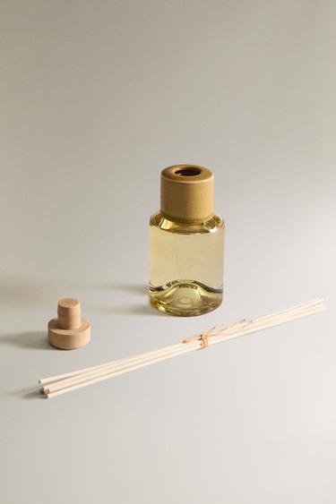 (190 ML) DIFFUSEUR À BÂTONNETS FLORAL BEYOND - Rouge clair de Zara - Image 1