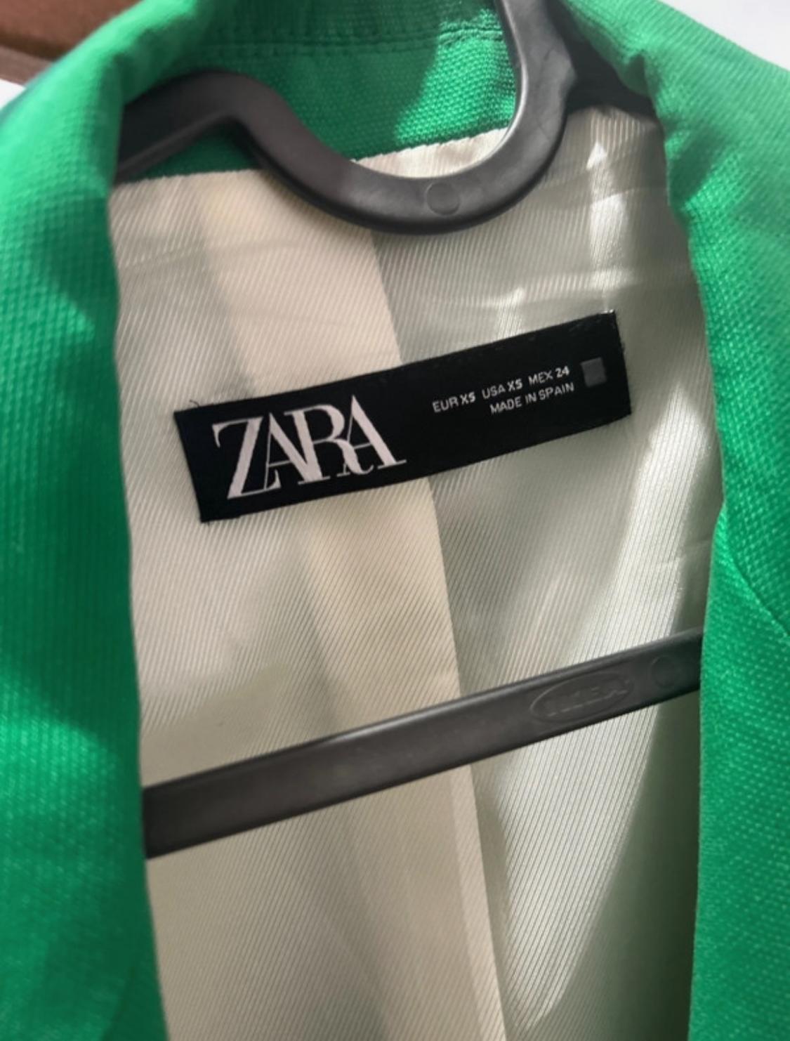 BLAZER VERDE - Image 6