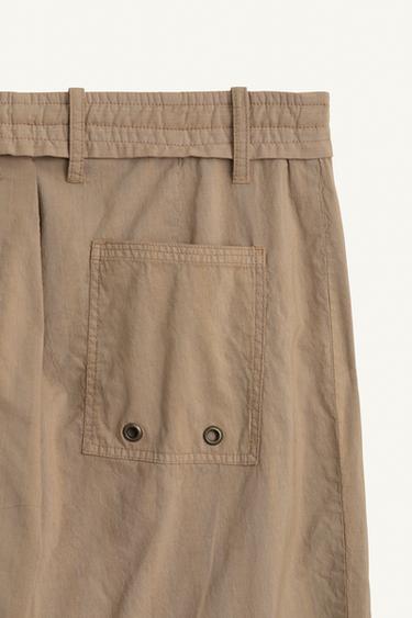 PNT SNPS - Écru de Zara - Image 7