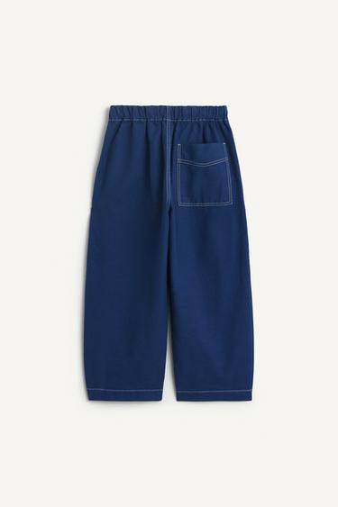 CRG PNT 16 - Bluish by Zara