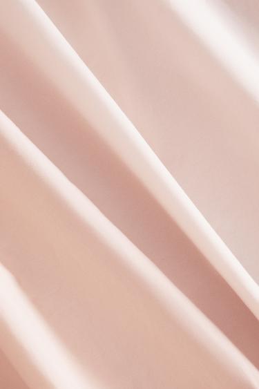 CHILDREN'S REVERSIBLE DUVET COVER - Pink by Zara - Image 4