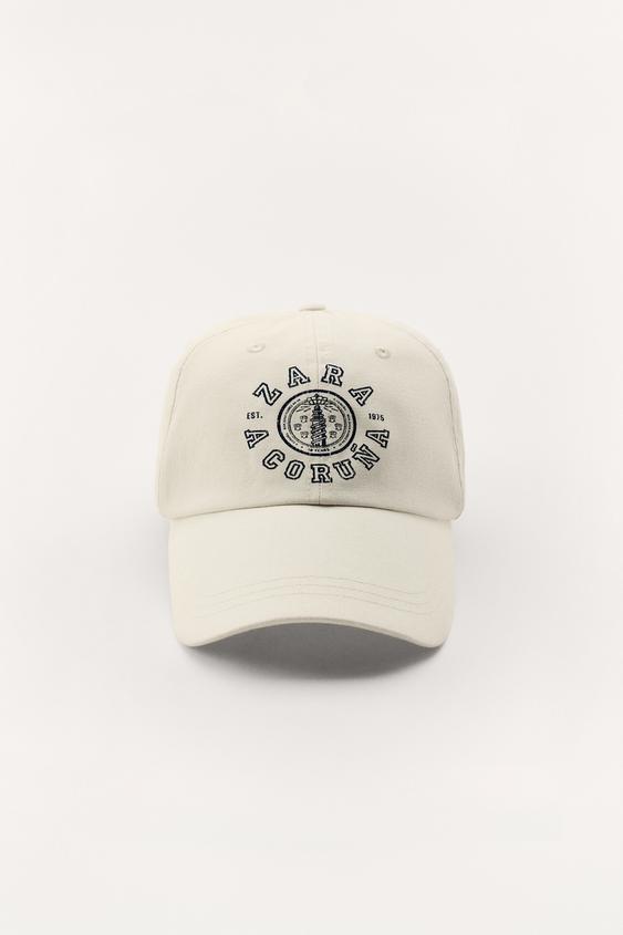 VARSITY 50TH ANNIVERSARY CAP