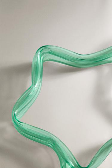 PAILLE ENFANT TRITAN™ - Vert de Zara - Image 3