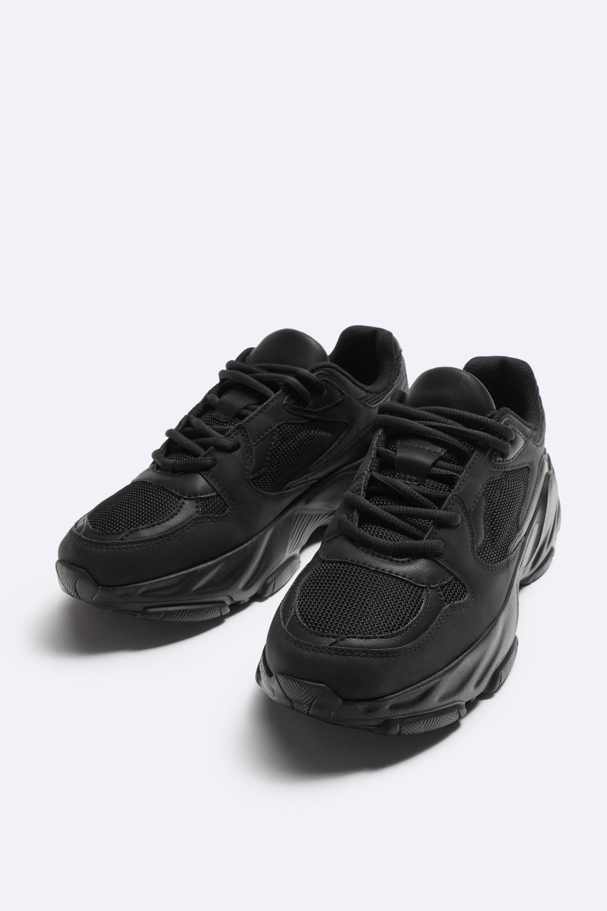 Calzado skechers clearance para hombres zara