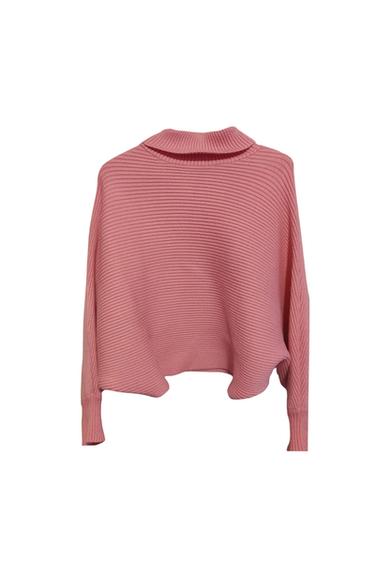 JERSEY ROSA