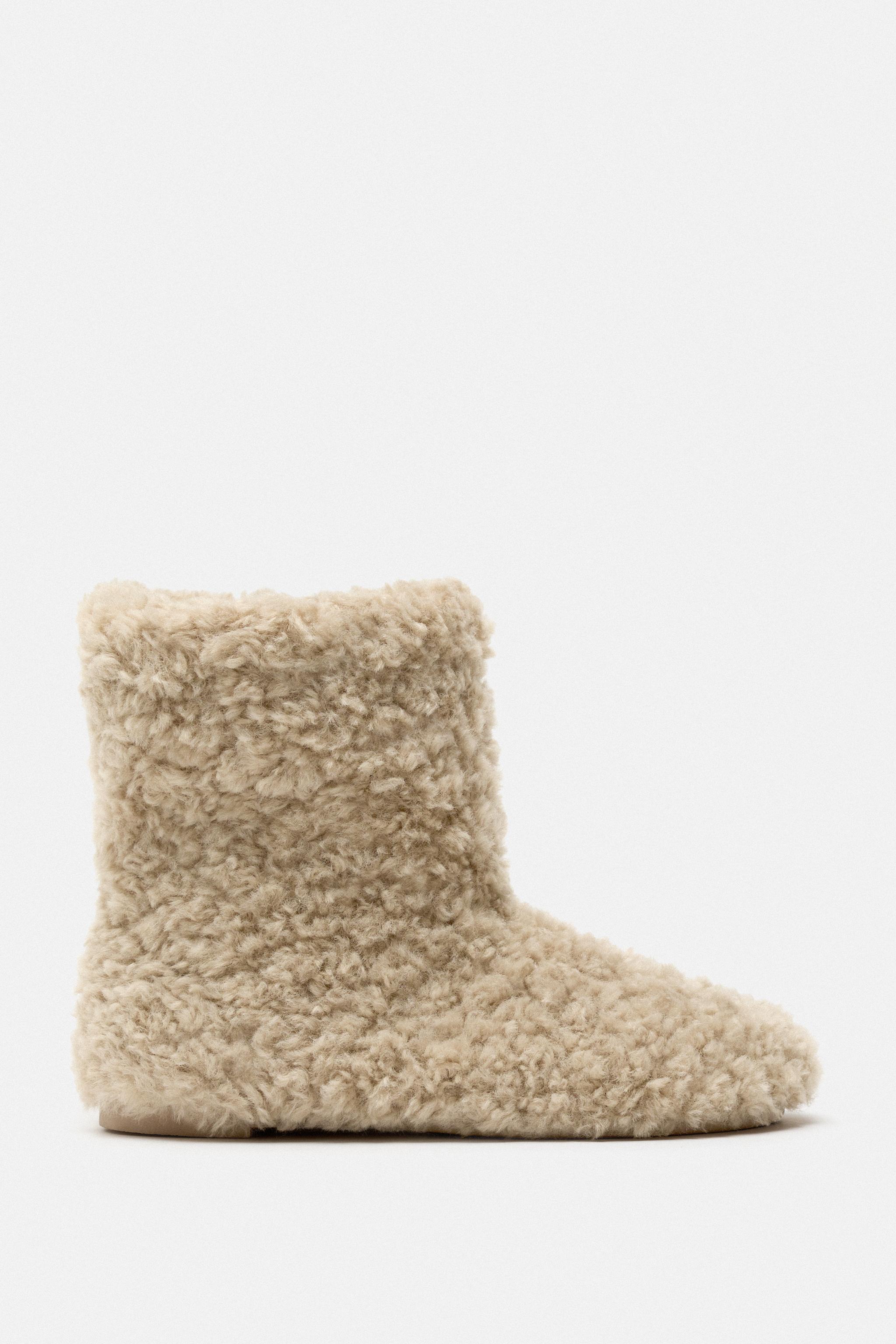 Botas best sale tachuelas zara