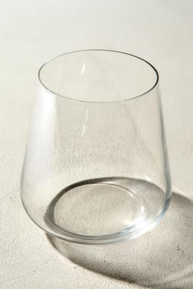 VERRE BOHEMIA CRYSTAL - 990 de Zara - Image 2