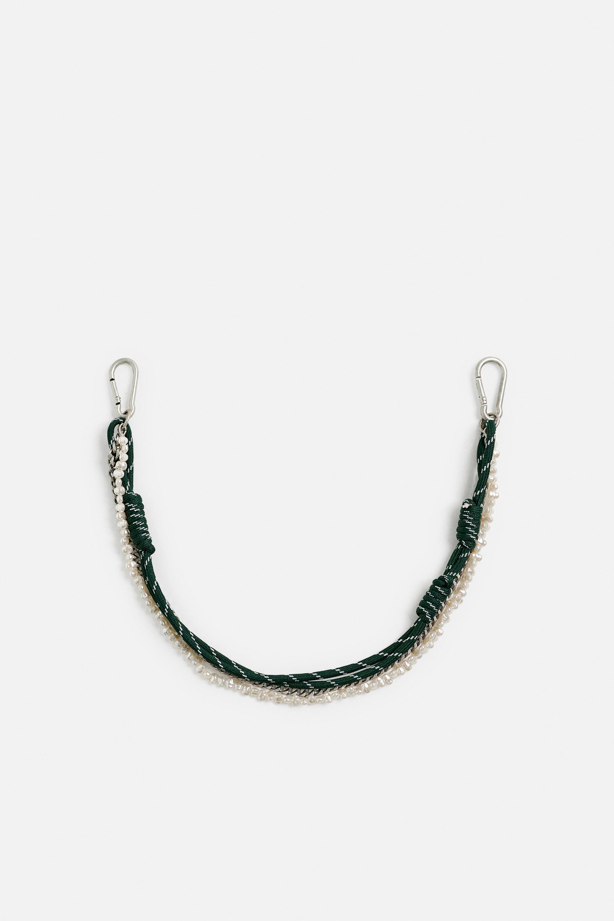 CORD COMBINATION CHAIN