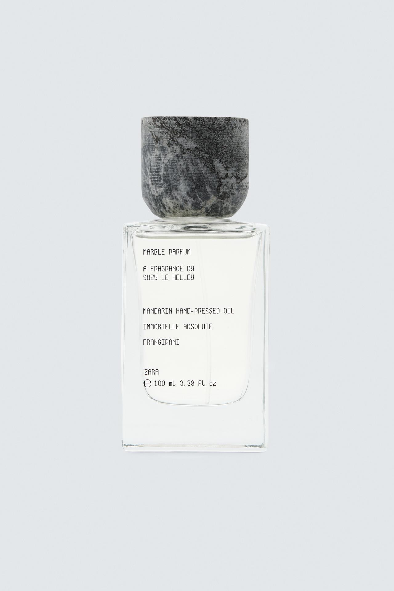 MARBLE FRAGRANCE EDP 100 ML (3,4 FL. OZ).