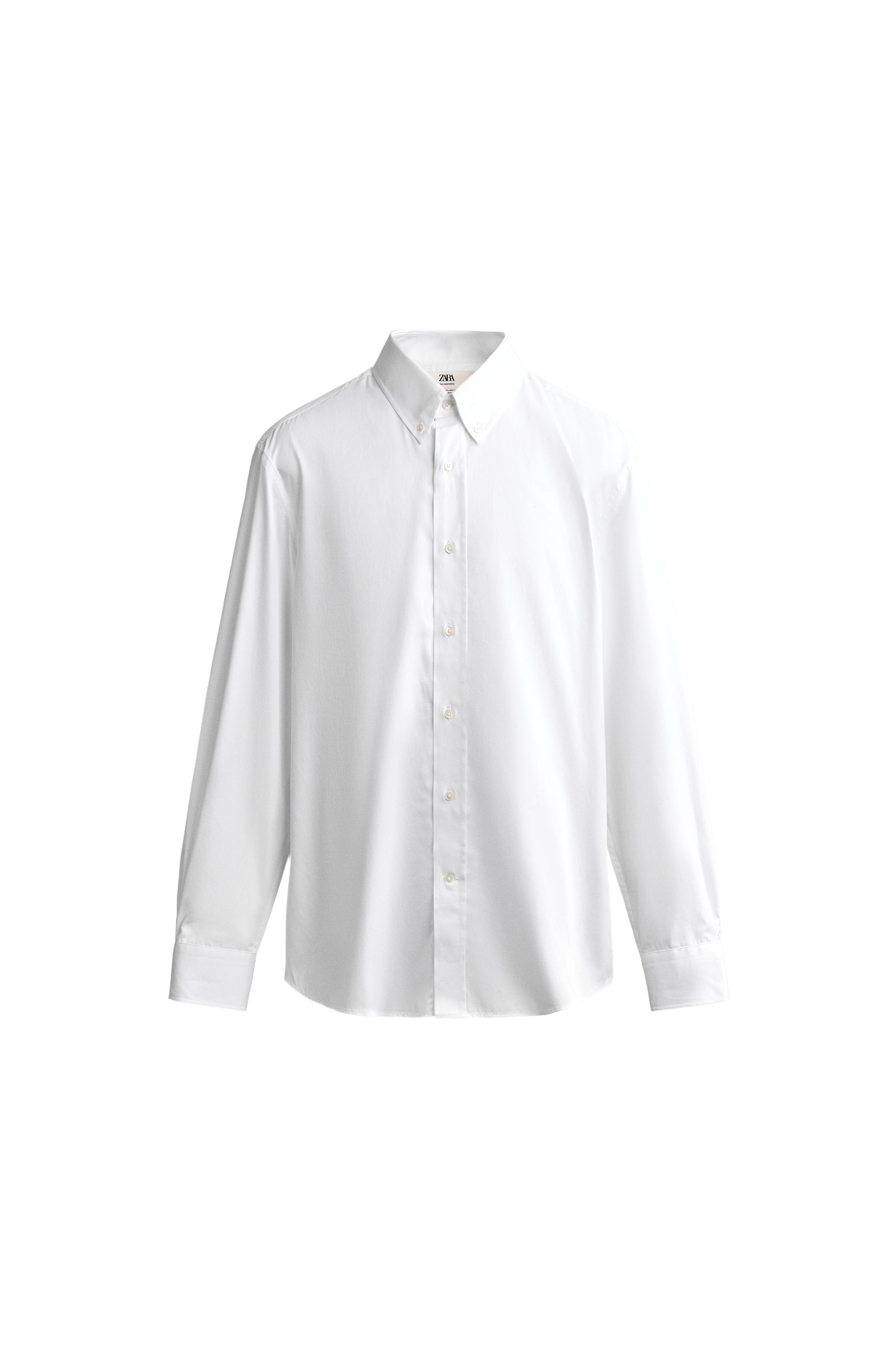 REGULAR FIT SHIRT