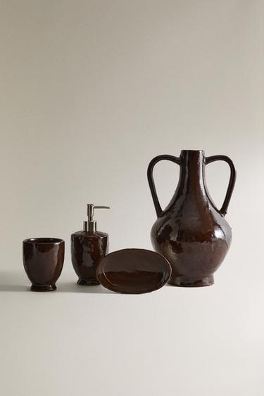 SET - Anthracite Grey by Zara