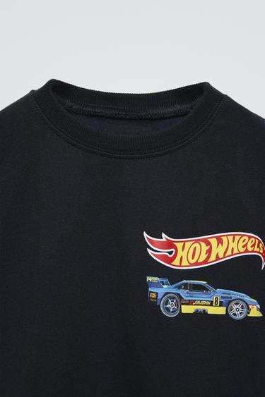 HOT WHEELS™ MATTEL BASKILI T-SHIRT_3