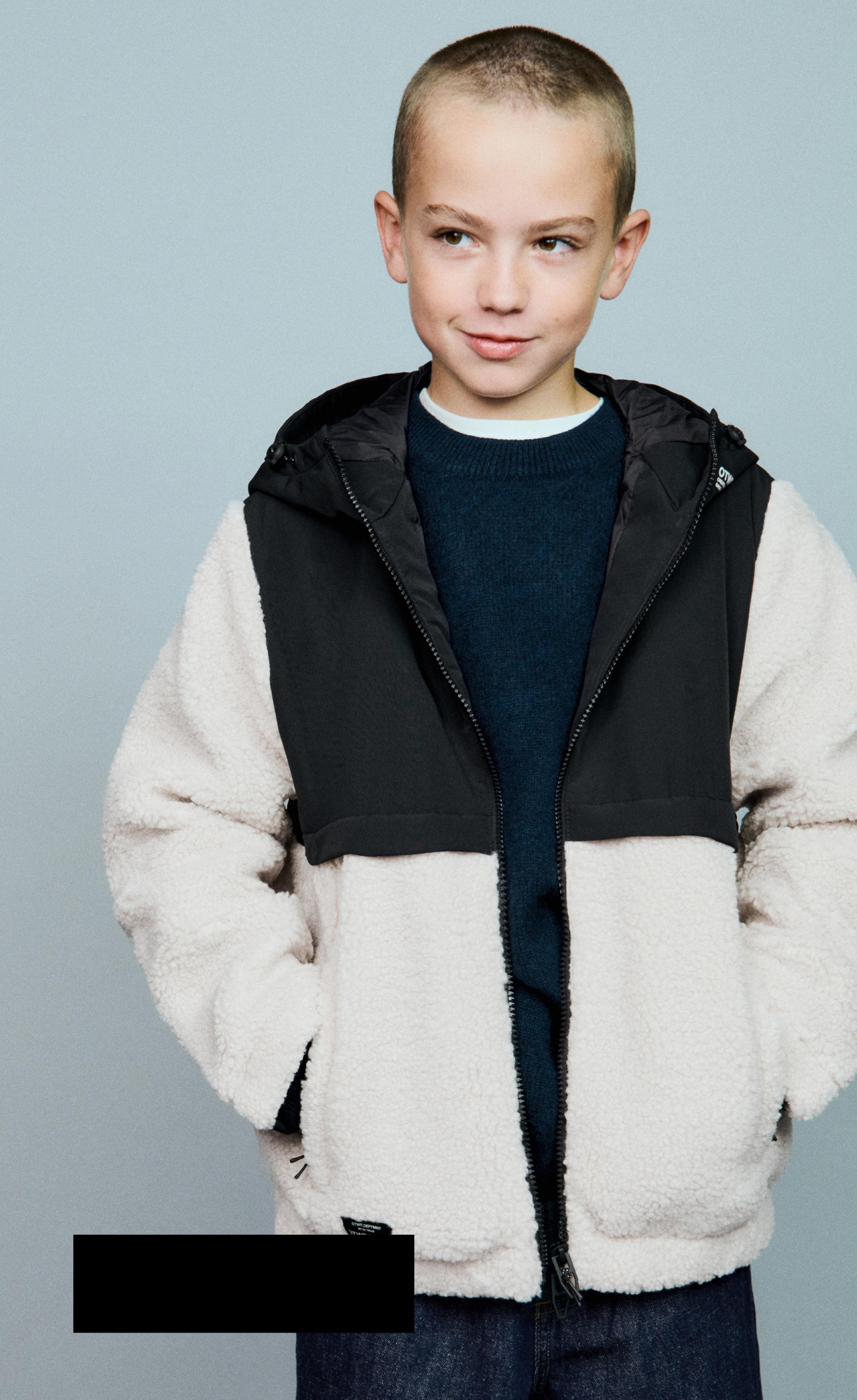Boys' Jackets and Coats | ZARA United States