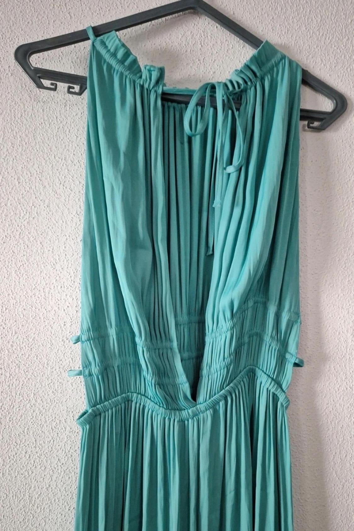 SATIN JUMPSUIT - Image 2