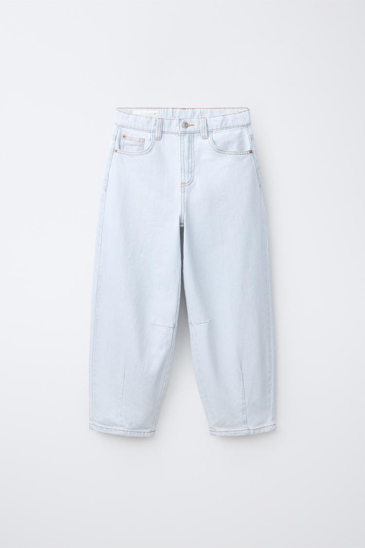 JEANS BARRIL