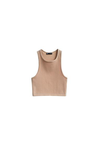 LIMITLESS CONTOUR COLLECTION 01 TOP