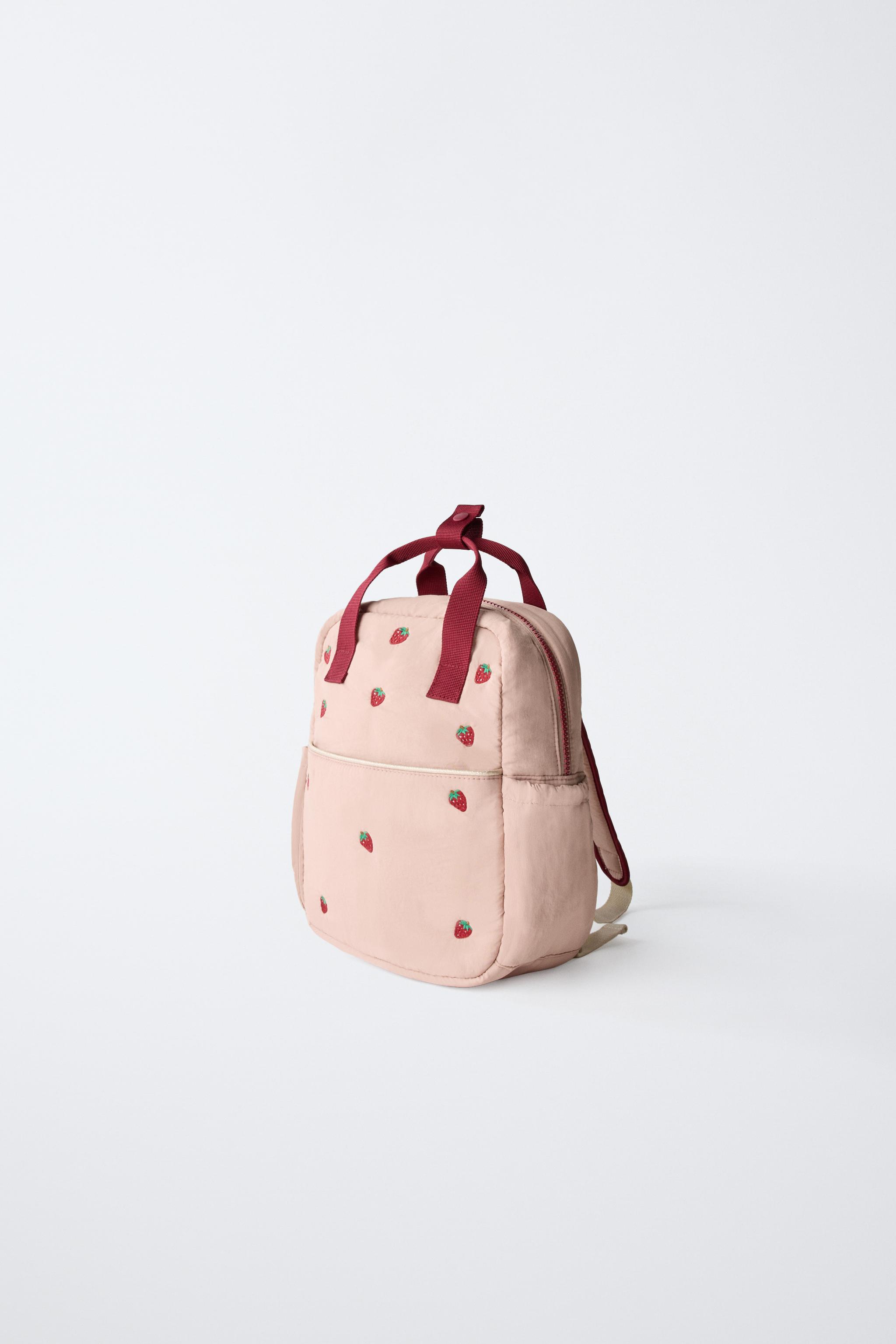 女の子（乳幼児）用バッグ＆バックパック リュック | ZARA 日本