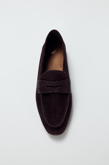 商品画像チョコレートブラウンZaraの商品画像 - チョコレートブラウン 