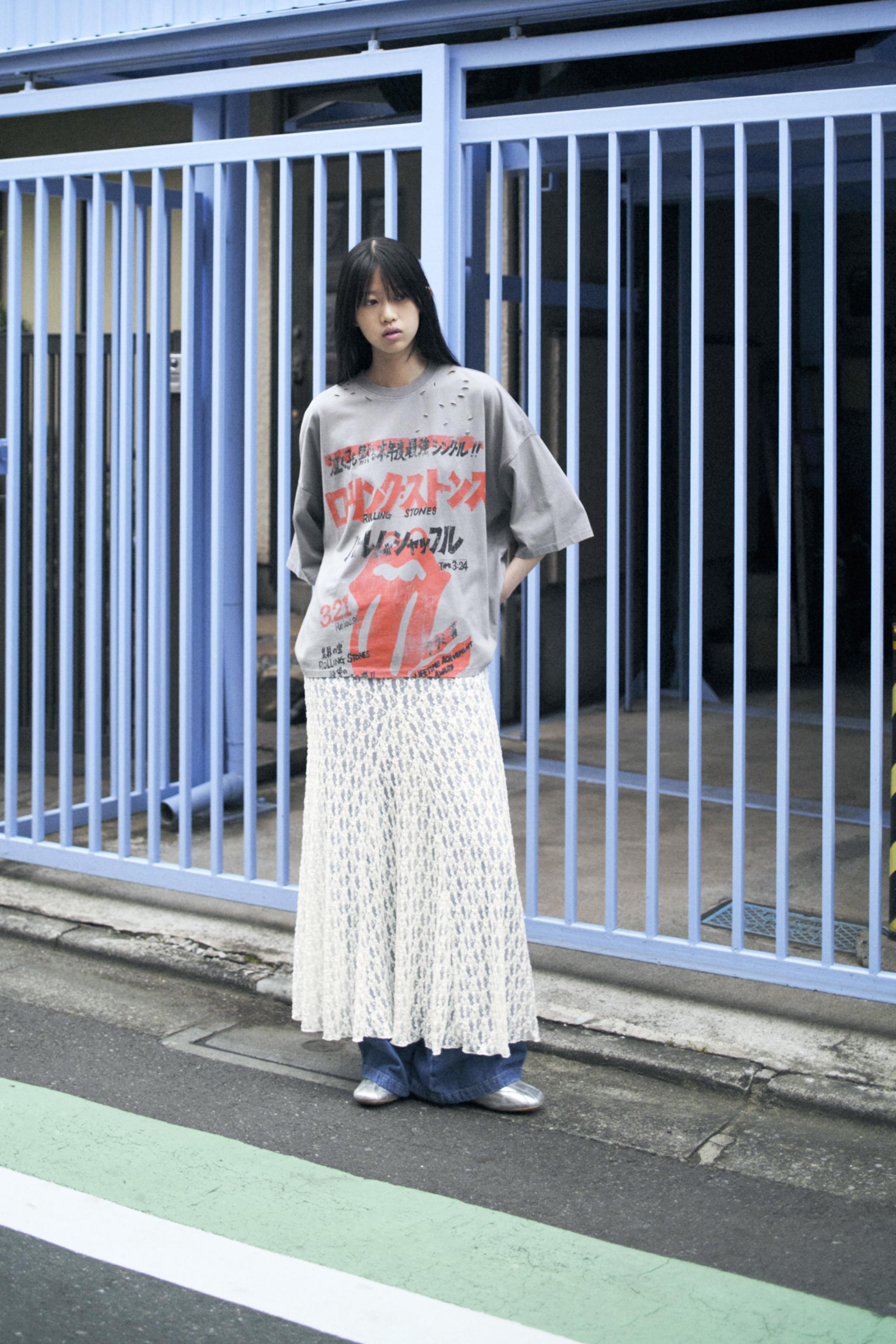 ハイウェストスカート – レディース | ZARA 日本 ハイウェストスカート – レディース | ZARA 日本