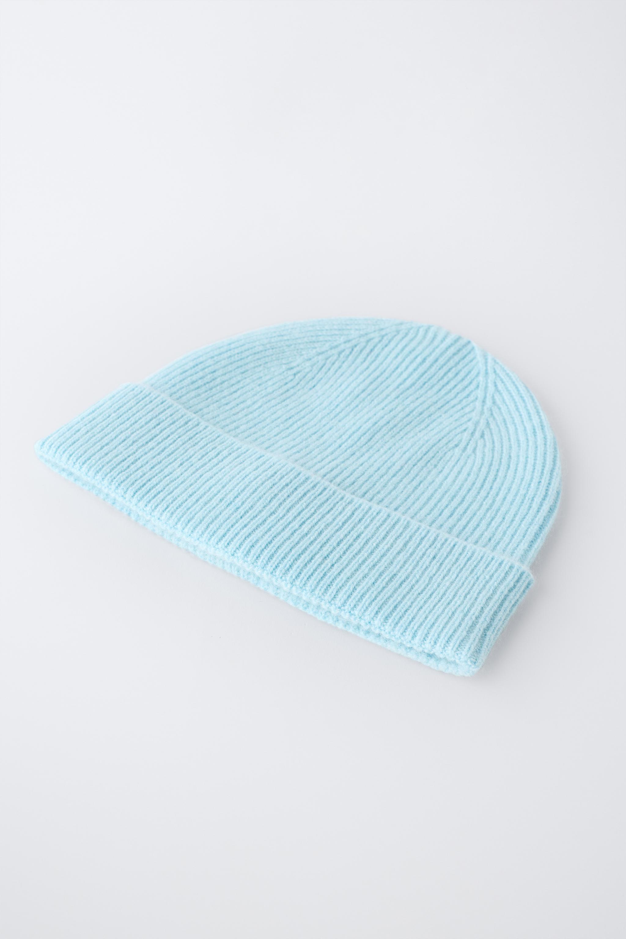 BONNET 100 % CACHEMIRE