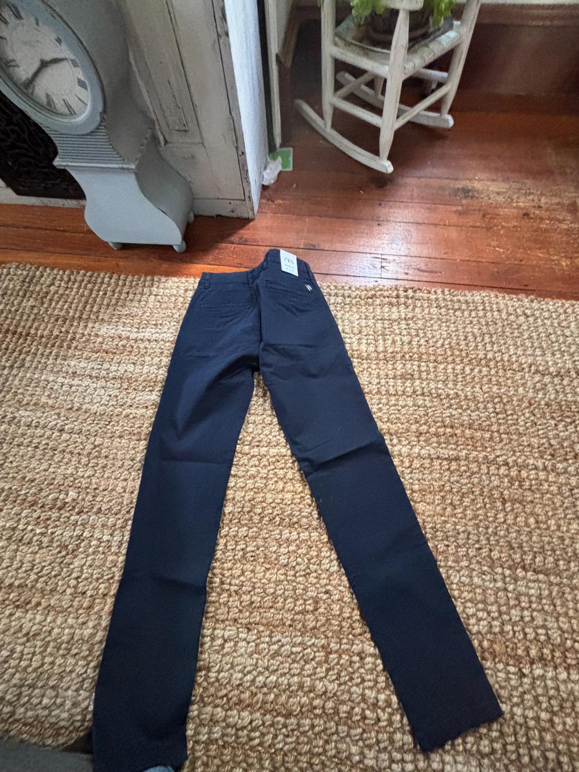 CHINO PANTS - Image 4