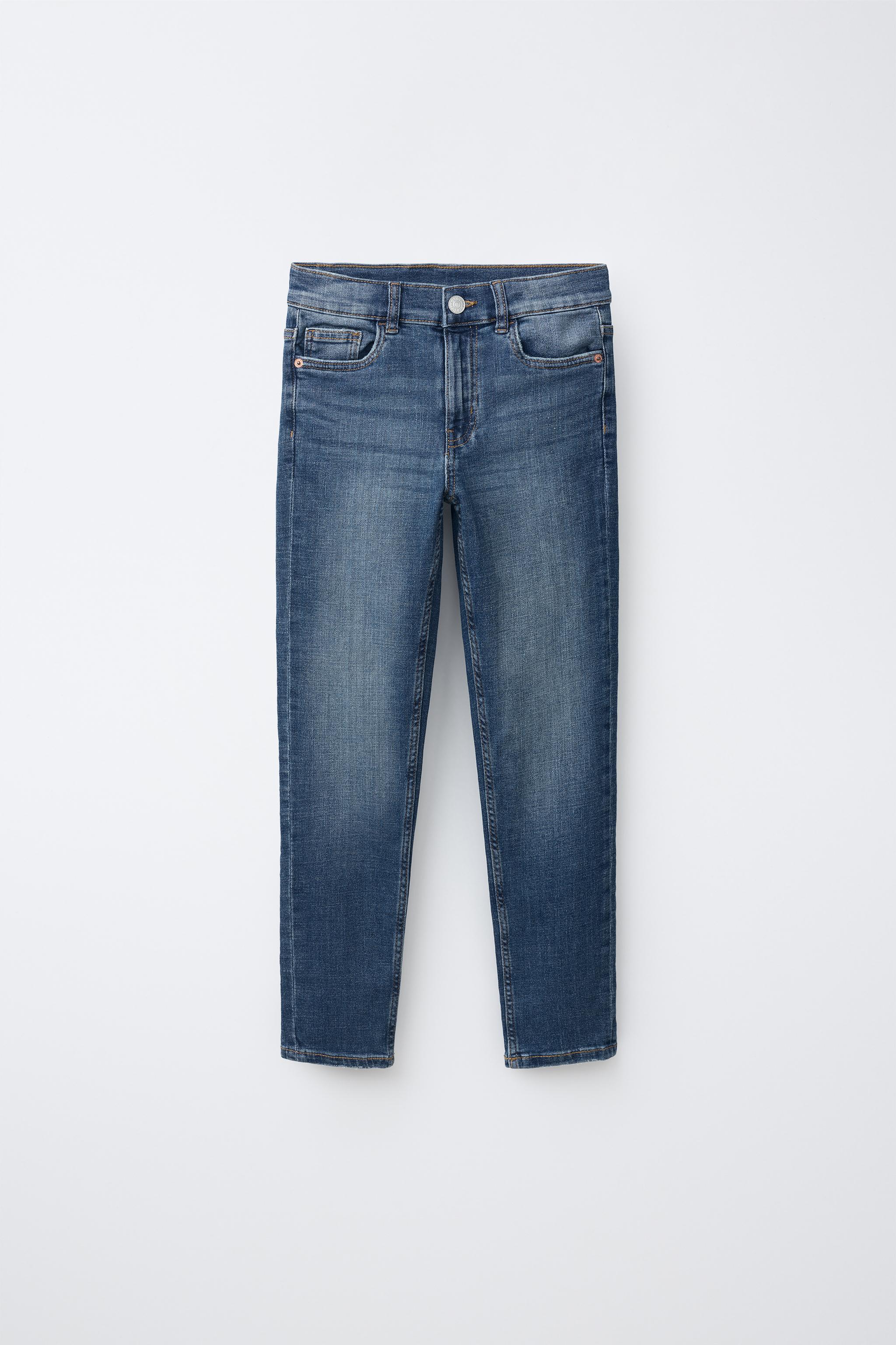 JEAN SKINNY