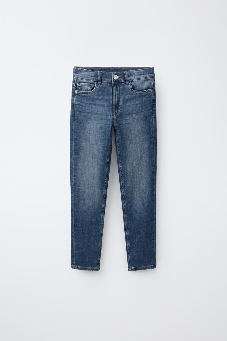Jeans entubados 2