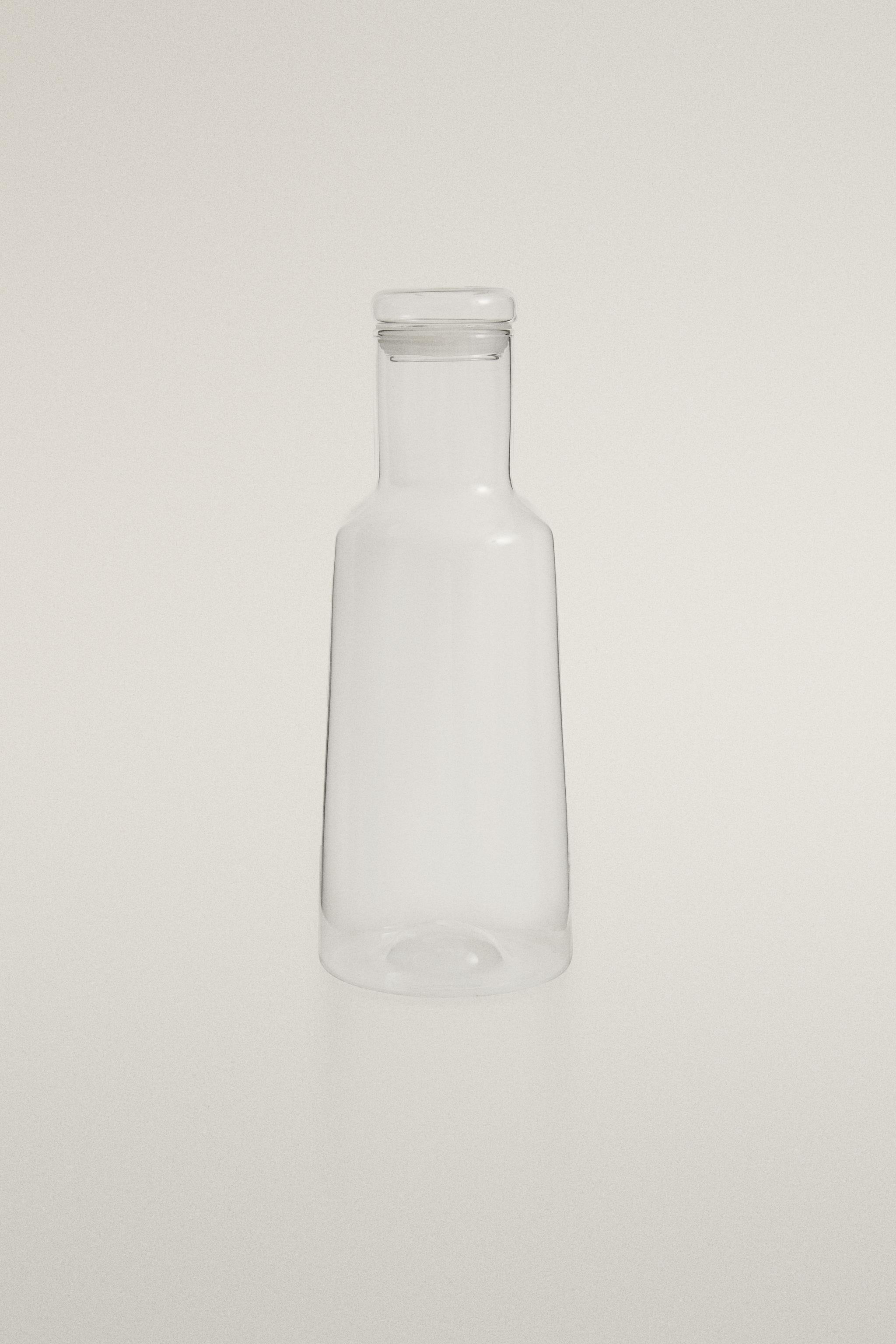 BOUTEILLE BOROSILICATE