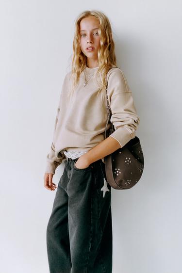 LOOK - by Zara