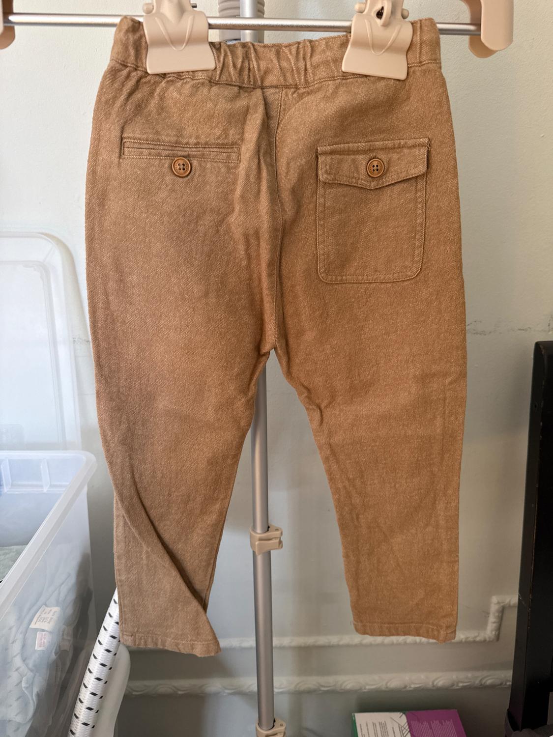 BOY PANTS - Image 2