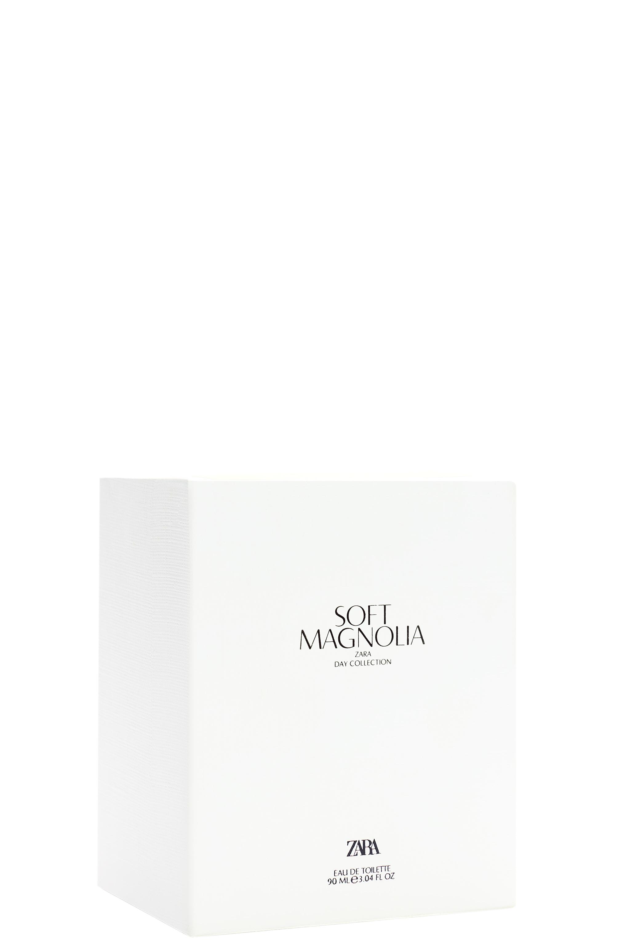 SOFT MAGNOLIA EDT 90ML (3.04 FL. OZ.) | ZARA United States