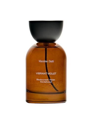 Zara (100 ml) Vibrant Violet eau de parfum -  - Image 0