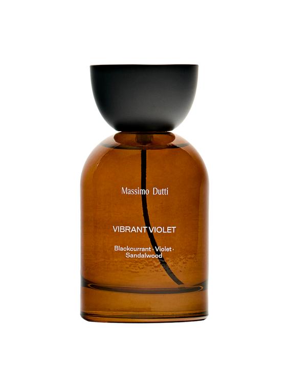(100 ml) Vibrant Violet eau de parfum