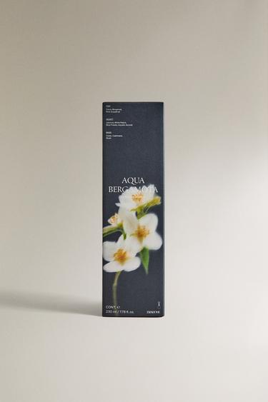 (230 ML) TUBEROSE REED DIFFUSERS - Pastel green by Zara - Image 3