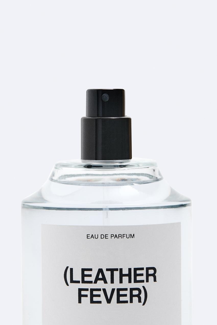 LEATHER FEVER) 100 ML | ZARA United States