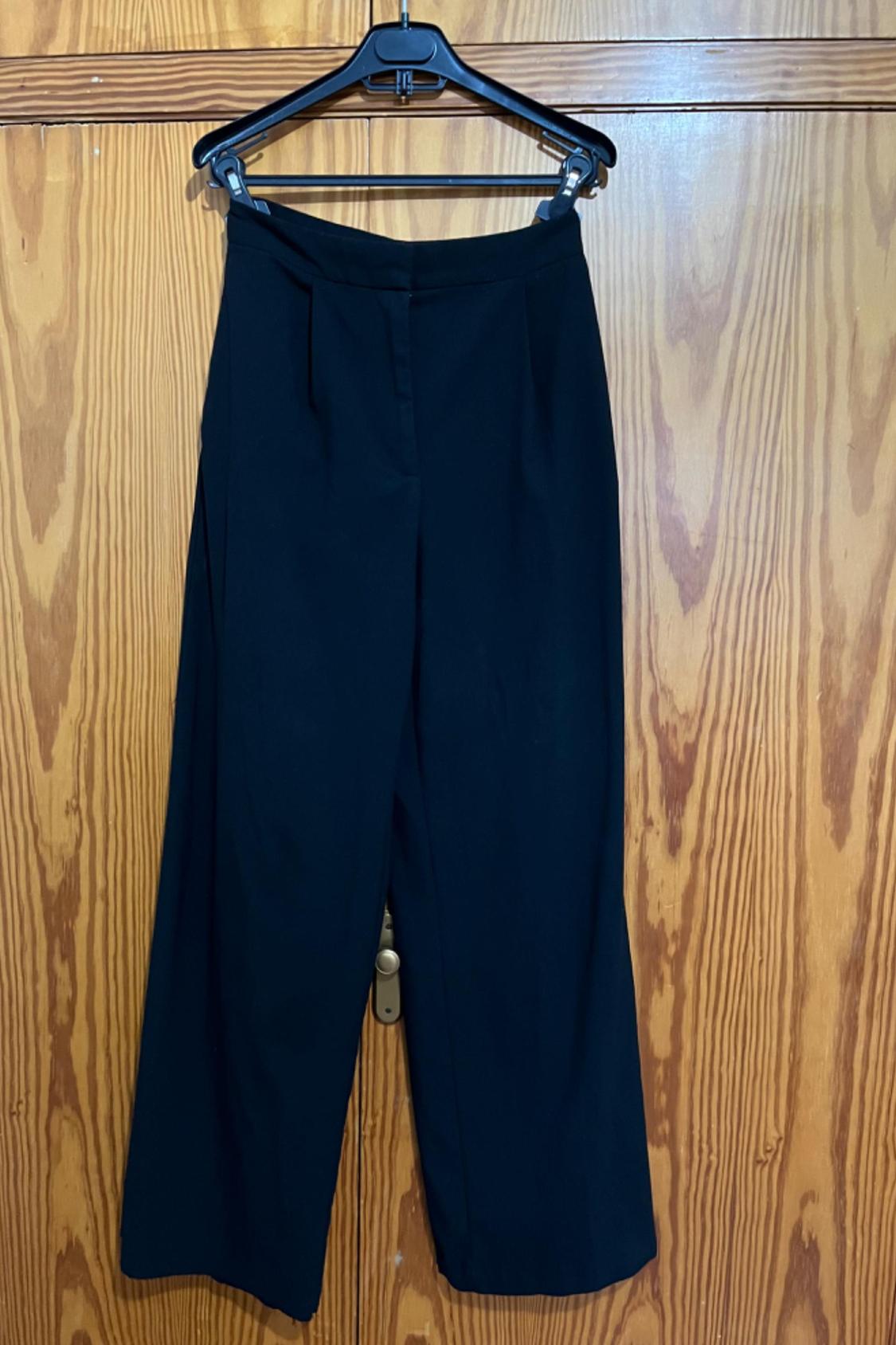 FULL LENGTH TROUSERS